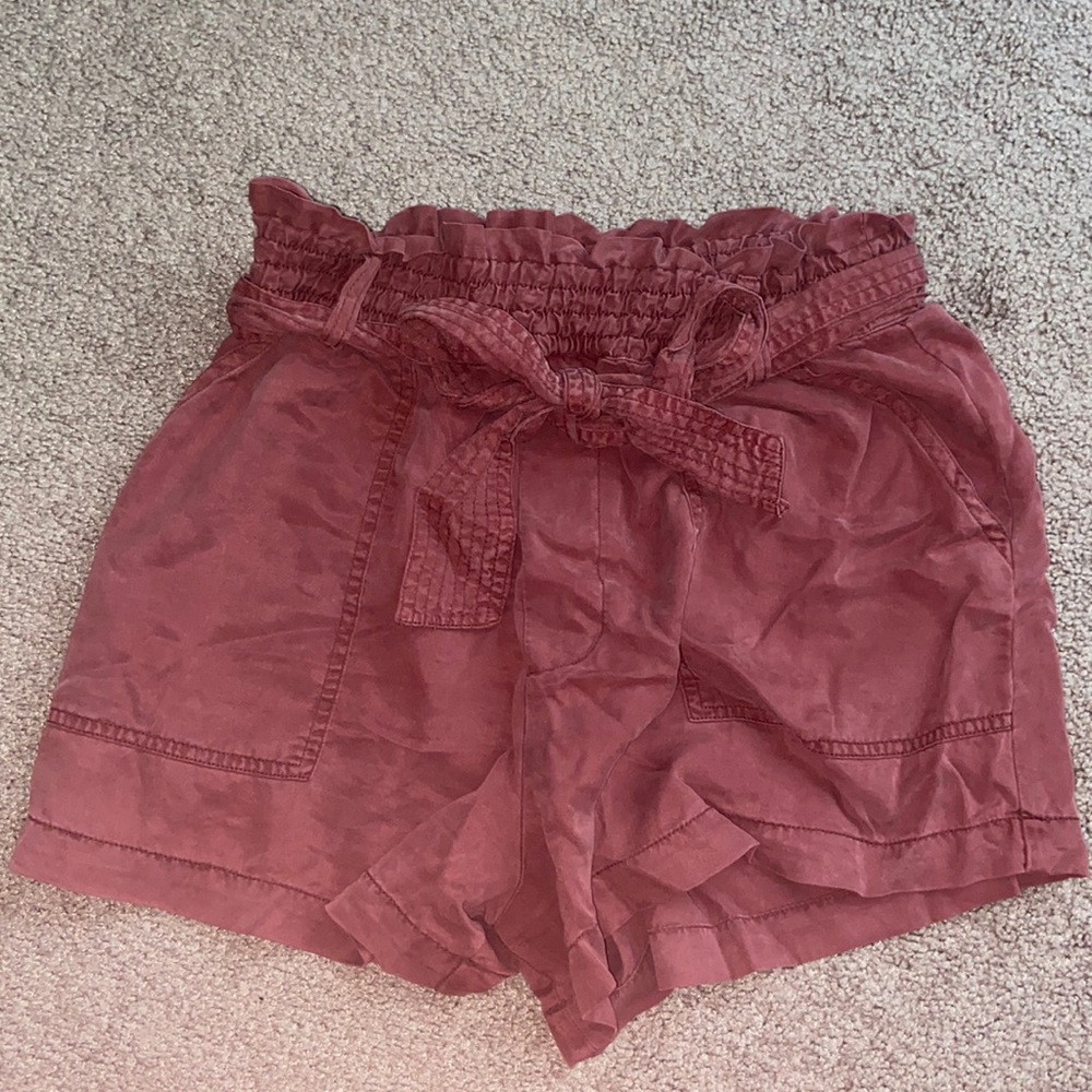 Abercrombie Shorts